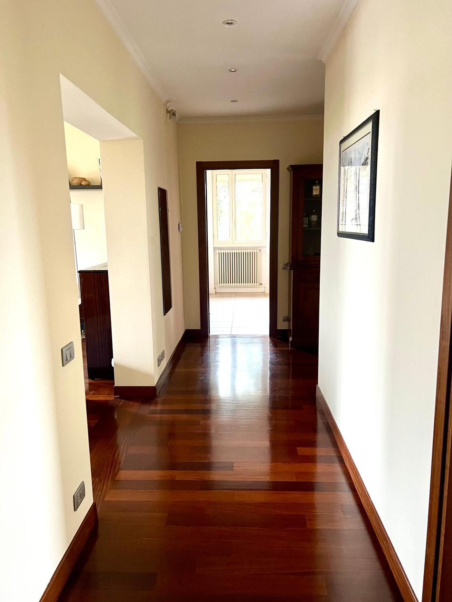 Apartment Torrenova 22 Rom